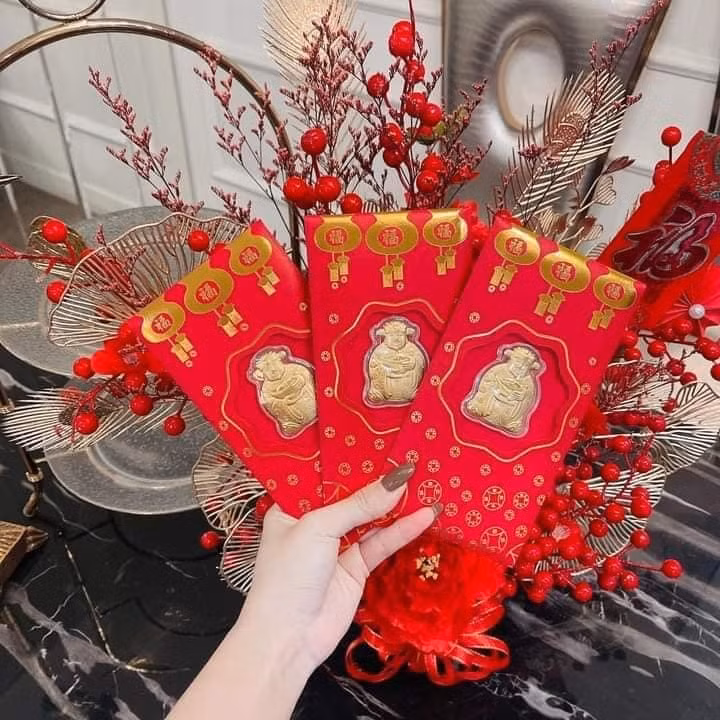 Li xi than tai ma vang 24k tai loc dat khach, loan gia cho mang-Hinh-3