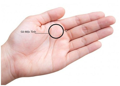 3 dấu hiệu trên bàn tay chứng tỏ bạn sắp có tin vui - Hình 2 3 dau hieu tren ban tay chung to ban sap co tin vui-Hinh-2