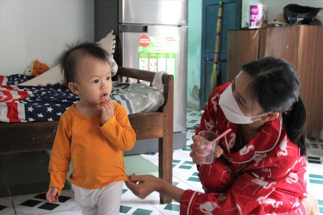 Thon thuc Tet xa que