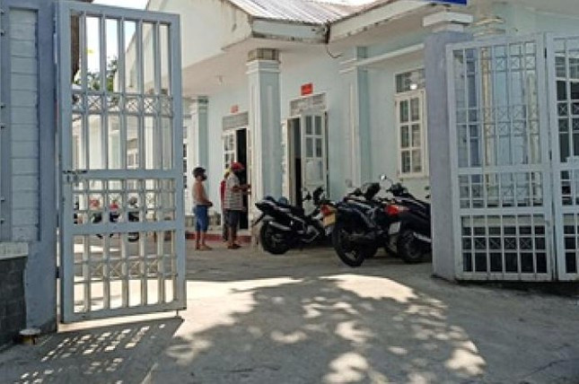 5 dan quan bi bat vi danh nguoi vi pham tu vong