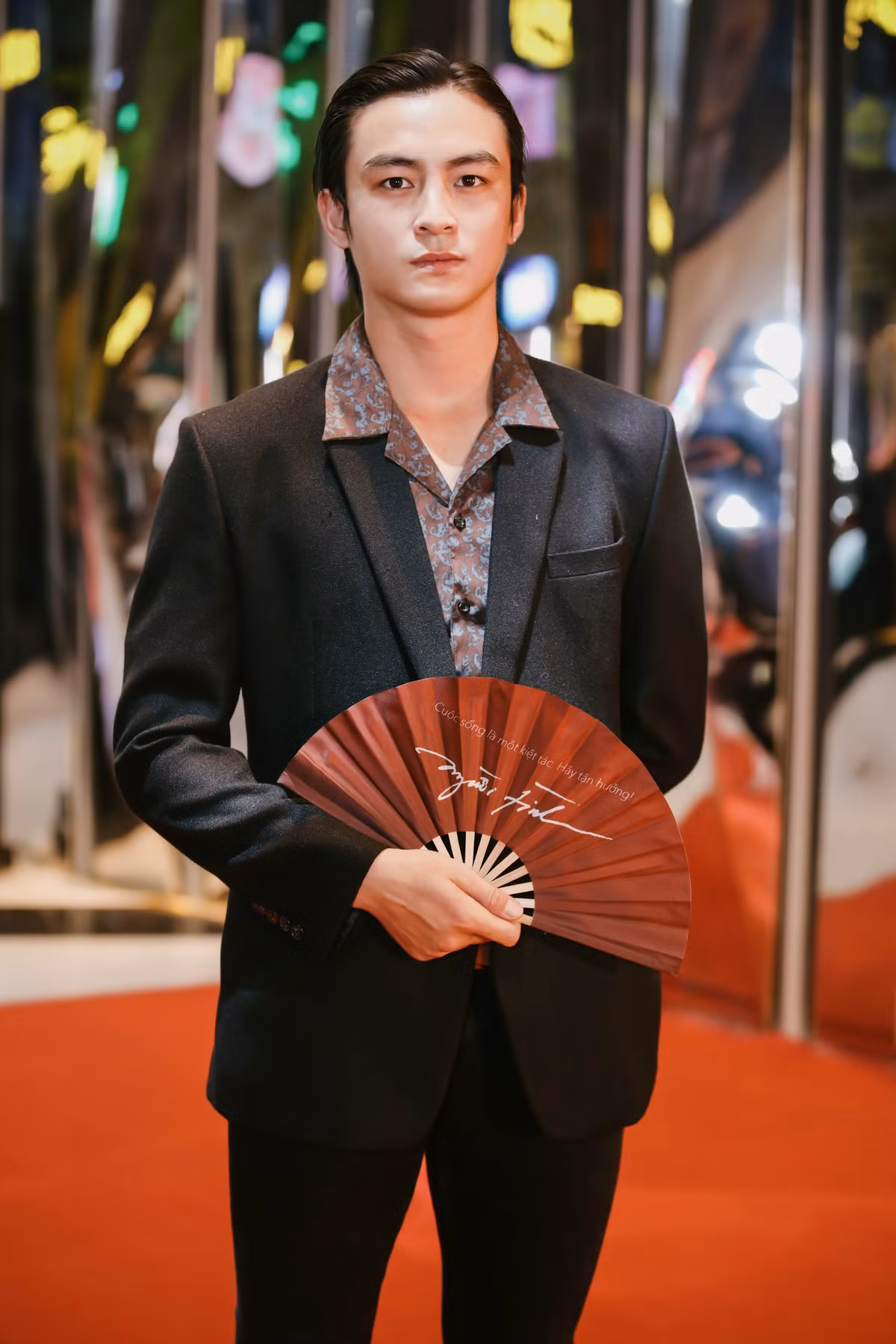 Minh Tu: 'Khong hoi tiec khi dong canh 18+'-Hinh-5