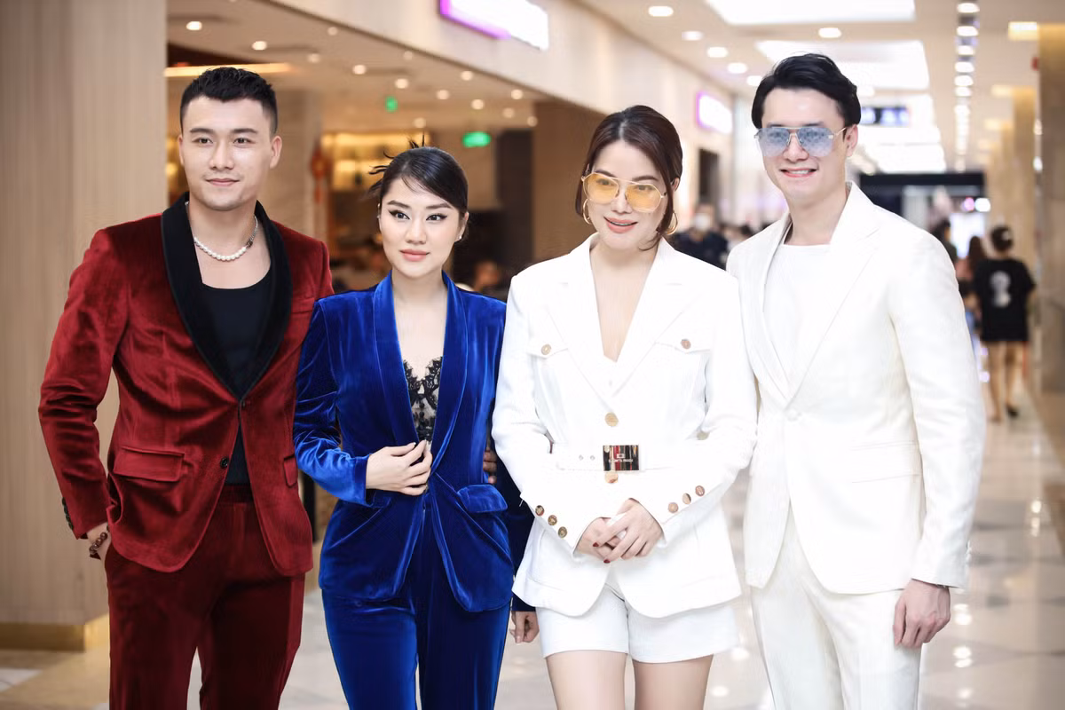 Minh Tu: 'Khong hoi tiec khi dong canh 18+'-Hinh-8