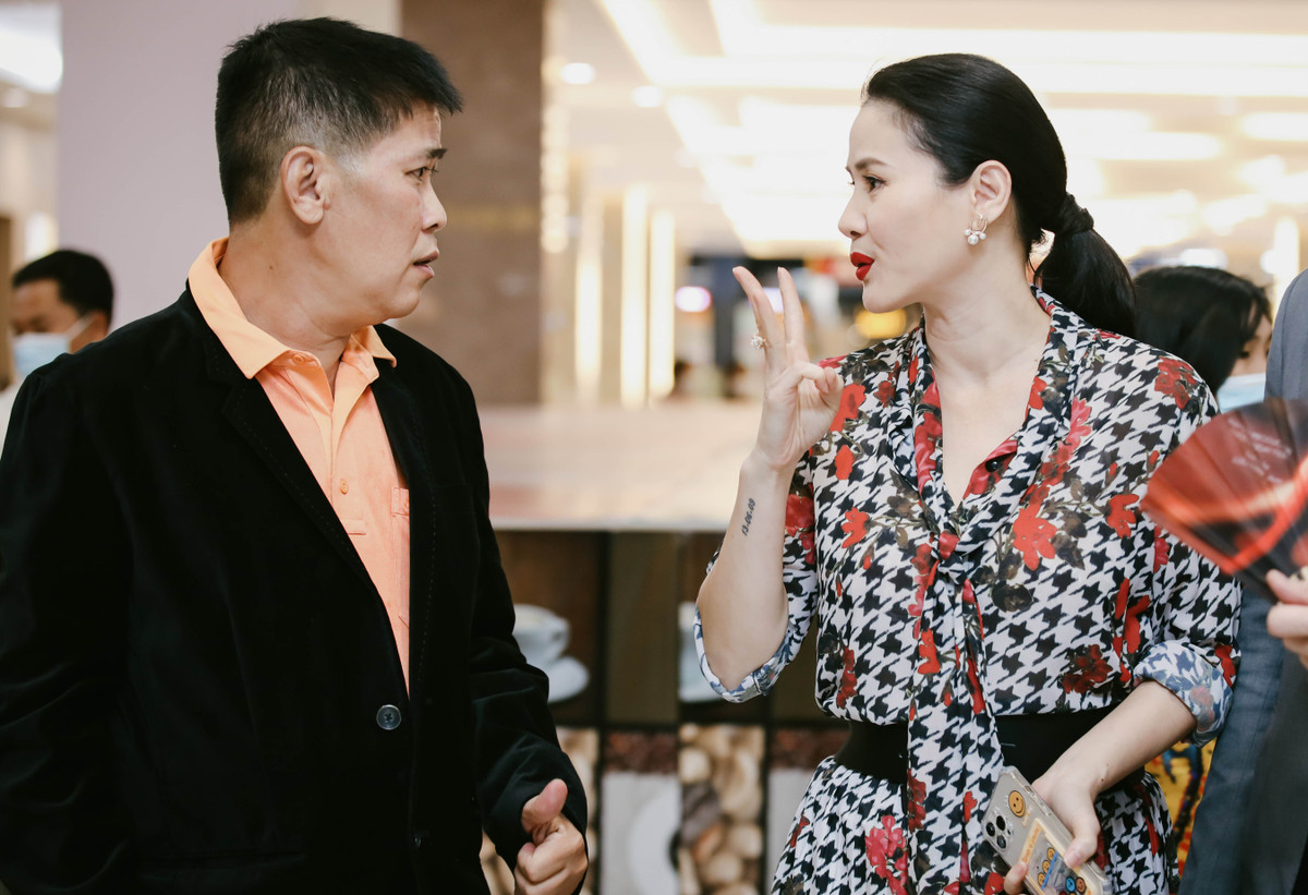 Minh Tu: 'Khong hoi tiec khi dong canh 18+'-Hinh-7