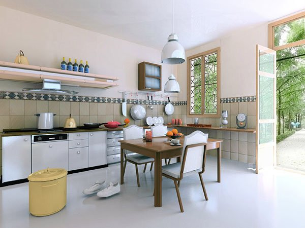 Bep la noi hung loc: Co 2 thu nay la dai cat-Hinh-2