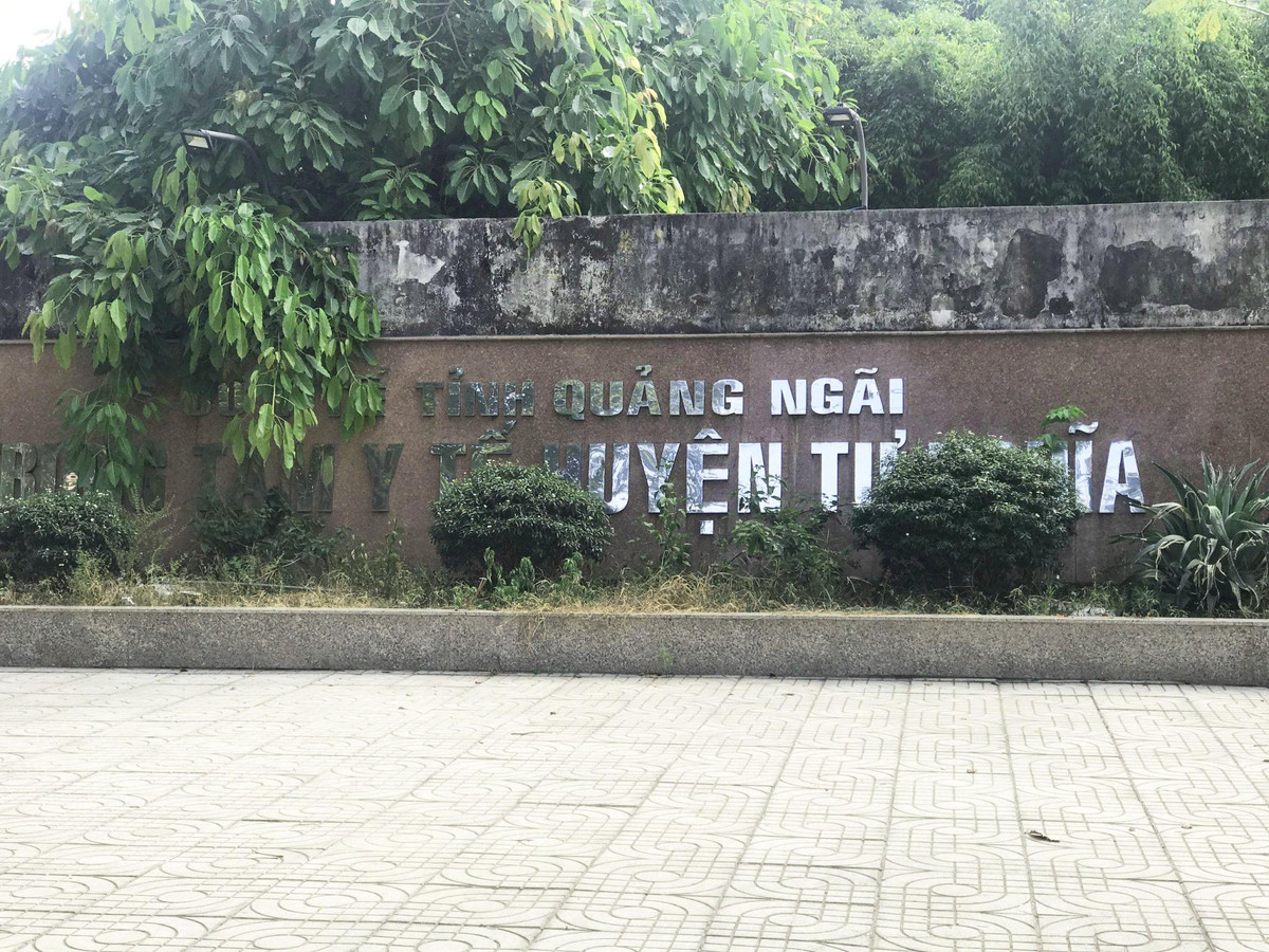 Đủ kiểu trục lợi từ kit test Việt Á - Hình 5 Du kieu truc loi tu kit test Viet A-Hinh-5