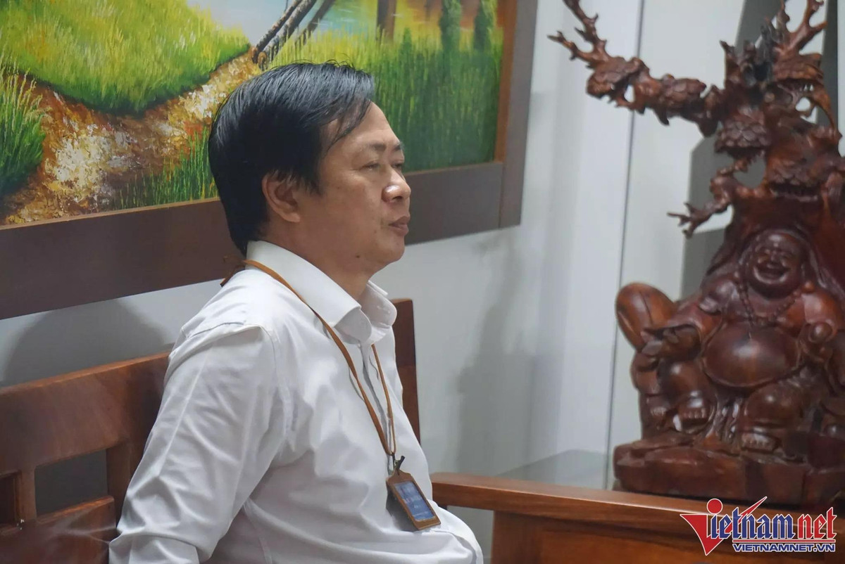 Đủ kiểu trục lợi từ kit test Việt Á - Hình 4 Du kieu truc loi tu kit test Viet A-Hinh-4