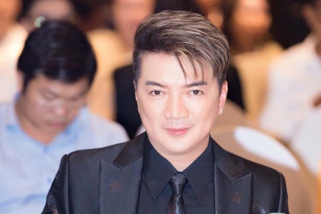 Dong thai cua Dam Vinh Hung khi duoc minh oan vu keu goi tu thien mien Trung-Hinh-2