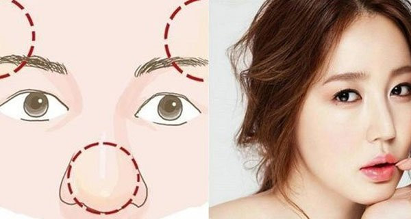 Phụ nữ có 1 trong 7 nét tướng này từ tuổi 40 đã giàu có hơn người Phu nu co 1 trong 7 net tuong nay tu tuoi 40 da giau co hon nguoi