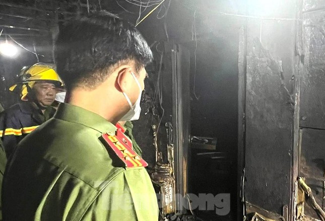 Vu chay quan karaoke Binh Duong: Vi sao phai cuu hoa den 24 gio?-Hinh-2