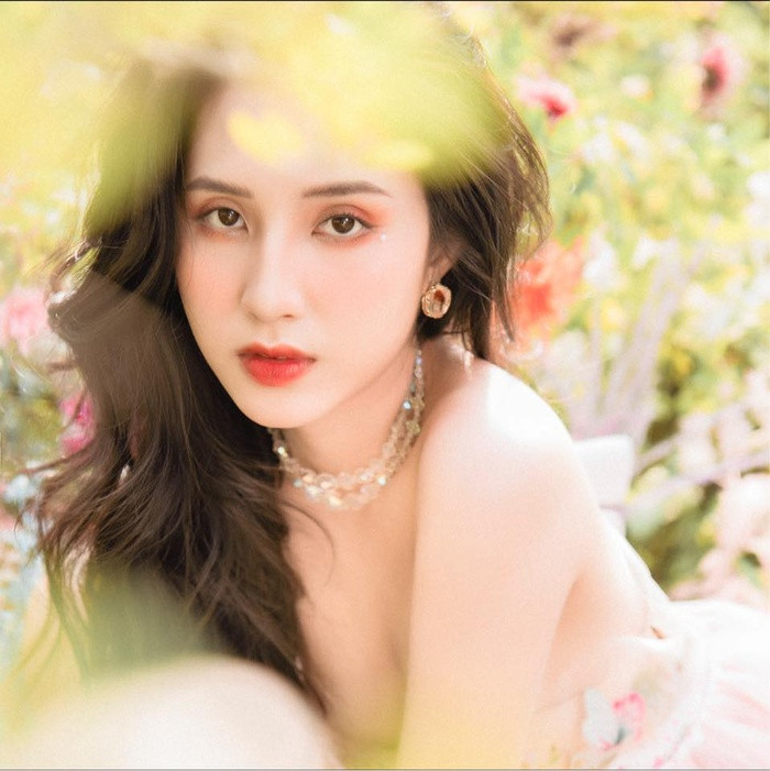 Sau nhung on ao tinh cam voi Jack, cuoc song cua hot girl Thien An hien tai ra sao?-Hinh-4