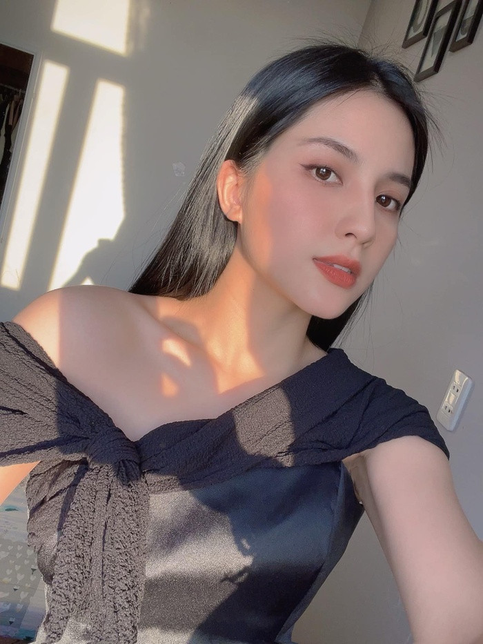 Sau nhung on ao tinh cam voi Jack, cuoc song cua hot girl Thien An hien tai ra sao?