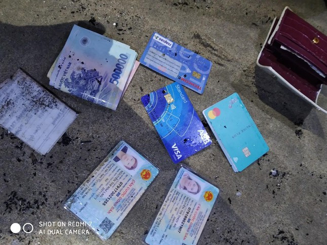 Lat ca no o Cua Dai: Tim thay them 1 nan nhan, kham nghiem ca no bi nan-Hinh-3