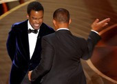 Dien vien Will Smith bi cam du le trao giai Oscar trong 10 nam-Hinh-2