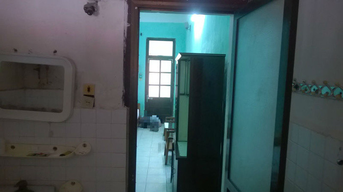 Đôi nam nữ tử vong bất thường trong nhà nghỉ ở Hải Phòng Doi nam nu tu vong bat thuong trong nha nghi o Hai Phong