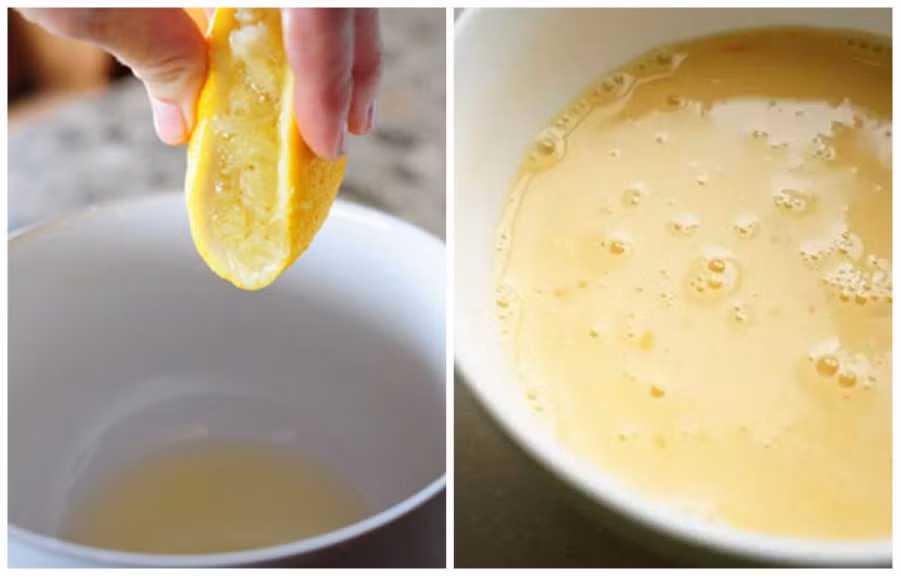 Tha thu nay vao ran trung: Chi 2 qua ma nhieu nhu 4