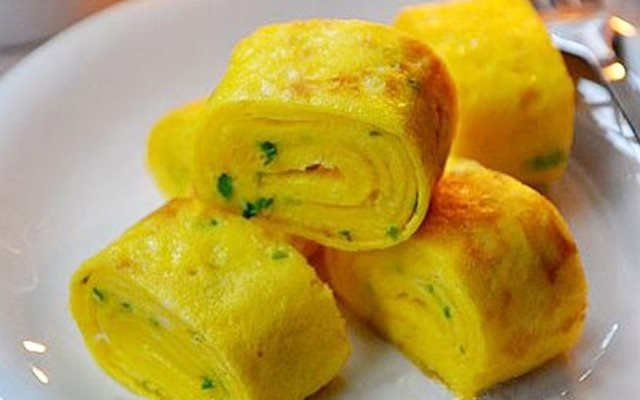 Tha thu nay vao ran trung: Chi 2 qua ma nhieu nhu 4-Hinh-2