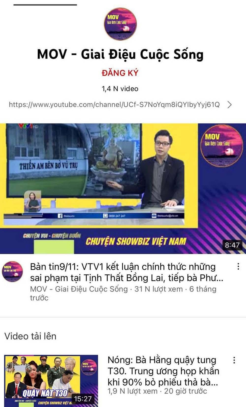 Công an TP.HCM mời fan hâm mộ Nguyễn Phương Hằng lên làm việc Cong an TP.HCM moi fan ham mo Nguyen Phuong Hang len lam viec