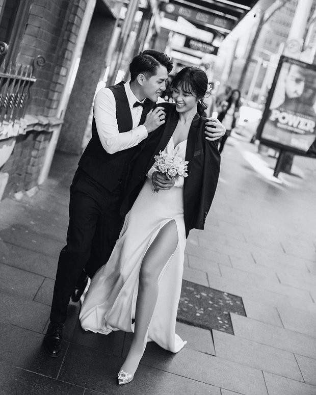 Dong Nhi me man vay ao xe ta quyen ru tu tham do toi tiec cuoi-Hinh-9