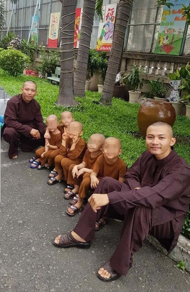 Hé lộ vai trò của ‘đạo diễn thật sự’ trong vụ án ‘Tịnh thất Bồng Lai’ - Hình 4 He lo vai tro cua ‘dao dien that su’ trong vu an ‘Tinh that Bong Lai’-Hinh-4