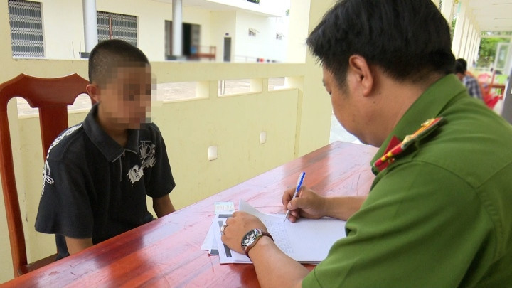 Xu phat 38 nguoi thao chay tu casino o Campuchia ve Viet Nam