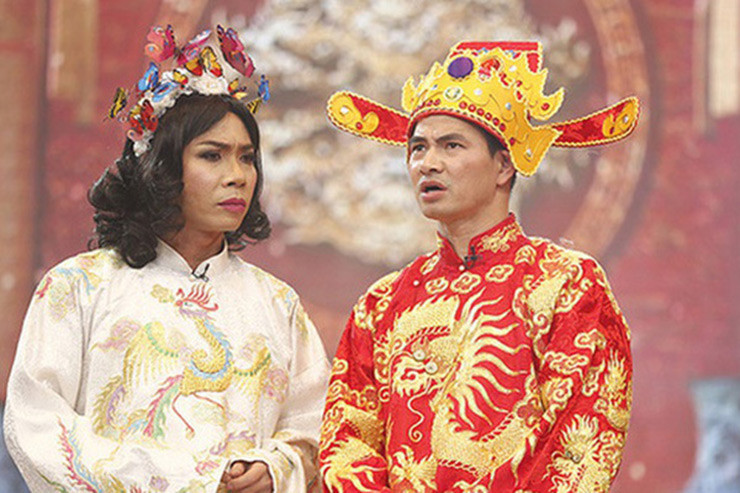 Mới đây, thông tin NSƯT Xuân Bắc không tham gia Táo Quân 2022 đã khiến nhiều khán giả tiếc nuối