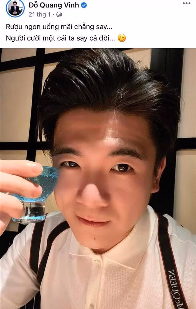 Con trai bau Hien va 7749 caption tha thinh 'khong dinh doi khong ne'-Hinh-4