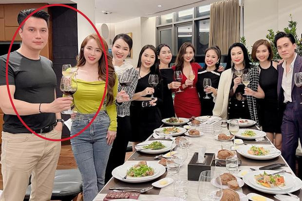 Sanh doi Quynh Nga, Viet Anh giat tron tam diem vong 1 khung-Hinh-5