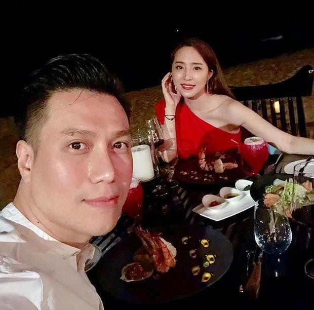 Sanh doi Quynh Nga, Viet Anh giat tron tam diem vong 1 khung-Hinh-7