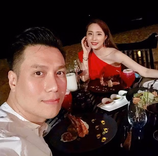 Sanh doi Quynh Nga, Viet Anh giat tron tam diem vong 1 khung-Hinh-7