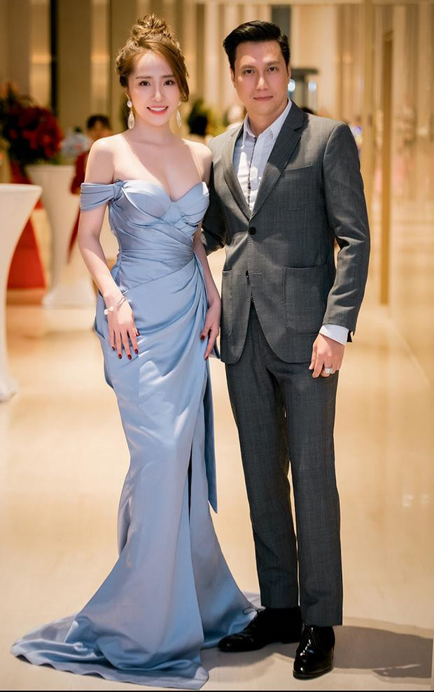 Sanh doi Quynh Nga, Viet Anh giat tron tam diem vong 1 khung-Hinh-6