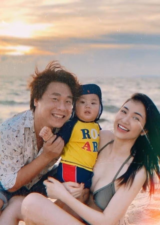 Con trai Hoa Minzy gay sot voi dieu cuoi nac ne nhu duoc mua-Hinh-6