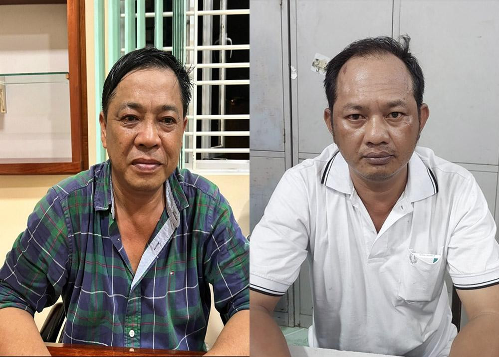 Công an TP.HCM 'cất lưới' ổ thuốc giả rất lớn ngay trong nhà máy tân dược thật Cong an TP.HCM 'cat luoi' o thuoc gia rat lon ngay trong nha may tan duoc that