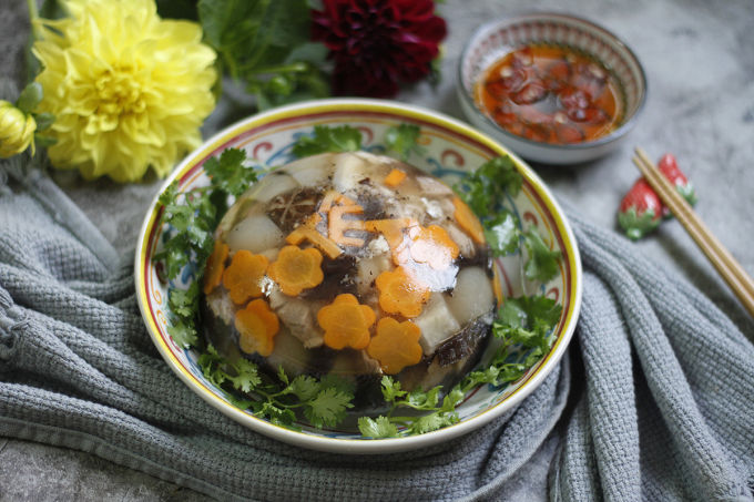 Muon thit dong trong veo - dam vi ngay Tet bo tui cong thuc nay-Hinh-4