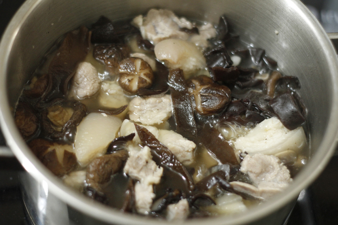 Muon thit dong trong veo - dam vi ngay Tet bo tui cong thuc nay-Hinh-3