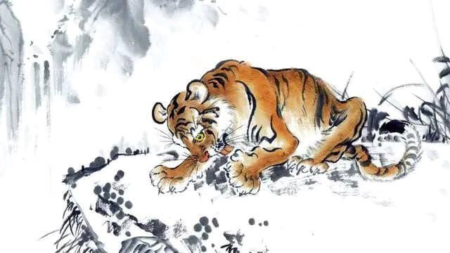 Theo tử vi, bước qua 23 tháng chạp sắp tới, Dần sẽ có tài lộc dần khởi vượng. Trong thời gian tới những chú hổ sẽ thấy vận trình của mình có những bước tiến khá tốt.