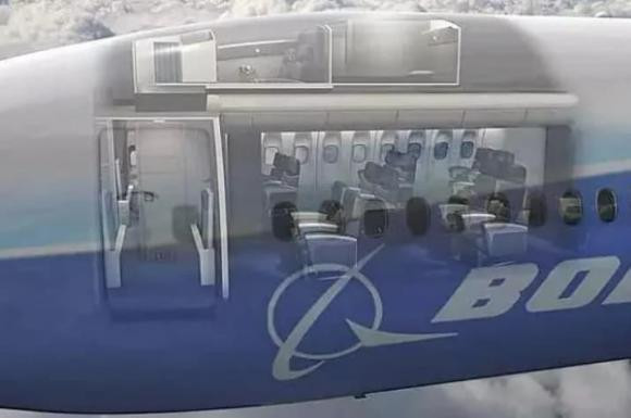 Tiep vien ngu tren may bay nhu the nao?-Hinh-3