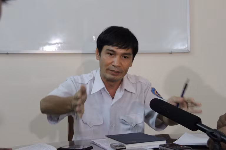 Ngày 22/9, ông Phạm Hiển, Giám đốc Vungtau MRCC cho biết: Sau đúng 1 tuần xảy ra vụ thảm nạn, đến thời điểm này 5 thuyền viên mất tích vẫn chưa tìm thấy. Hiện tại, tham gia tìm kiếm còn có Hải quân, Cảnh sát biển Việt Nam và nhiều tàu thuyền của ngư dân hoạt động trong vòng bán kính 50 hải lý.