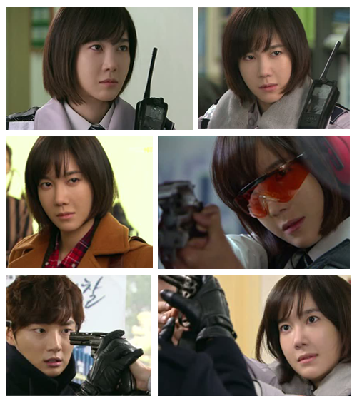 Đây là vai diễn đánh dấu sự trở lại của Lee Ji Ah sau scandal ly hôn và tranh chấp tài sản với chồng cũ. Nó không đơn thuần là một vai diễn trong sự nghiệp của cô mà còn thể hiện sự vực dậy nhanh chóng Lee Ji Ah chỉ sau 6 tháng kể từ ngày xảy ra những chuyện lùm xùm.