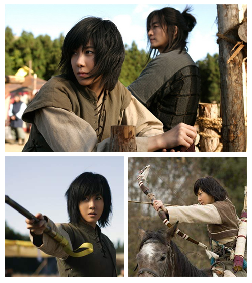 Thế nhưng "The Legend" vẫn thành công ngoài sức mong đợi, trở thành một trong những drama quốc dân. Tỉ suất người xem của phim lên đến 35,7%. Bộ phim đưa Lee Ji Ah trở thành “ngôi sao nổi tiếng chỉ qua một đêm”.