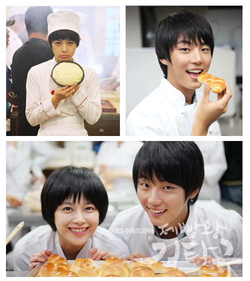 Bằng lối diễn chân thành, giàu xúc cảm, cặp đôi Yoon Si Yoon – Lee Young Ah “gây sốt” trên màn ảnh nhỏ với bộ phim “Vua bánh mì”, đưa rating phim đạt mốc 50,8%. Đồng thời tên tuổi của Yoon Si Yoon cũng vụt sáng trở thành sao hạng A.
