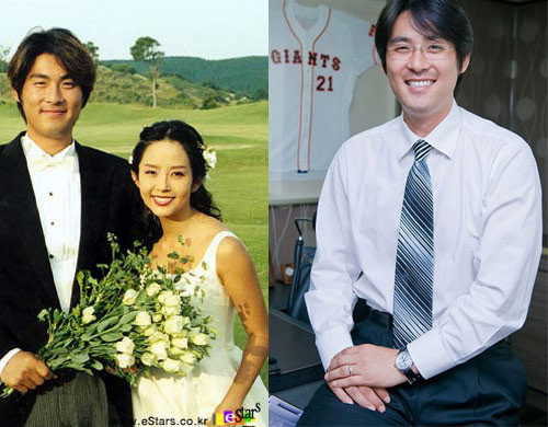 Cầu thủ bóng chày Jo Sung Min hành hung vợ là cựu diễn viên Choi Jin Sil đến thâm tím mặt mày, phải vào viện cấp cứu. Trước khi thực sự chia tay, anh ta còn đá Choi Jin Sil từ trên lầu ngã lăn xuống đất khiến cô bị sinh non lúc đang mang bầu bé trai đầu tám tháng tuổi.