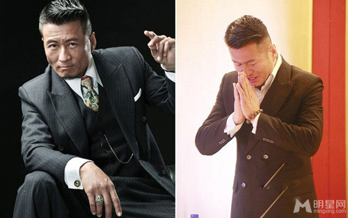 “Thiết tướng quân” Tôn Hưng cũng “thân bại danh liệt” khi bị bắt trong lúc đang “phiêu” với ma túy cùng bạn gái tại một nhà hàng ở quận Đông Thành, Bắc Kinh vào năm 2011. Đài truyền hình BTV Bắc Kinh sau đó đưa hình ảnh Tôn Hưng khóc khi thú nhận bắt đầu sử dụng cần sa, thuốc lắc và ketamine (cũng là một loại chất gây nghiện) cách đây 5 năm vì chán nản và bế tắc sau hai cuộc hôn nhân thất bại.