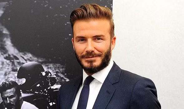 Một vú em của nhà Becks tên Laura Anderson từng kể trên đài CBS rằng David Beckham một lần đã lôi Vic vào phòng riêng rồi đấm, đá thùm thụp đến mức mặt mày sưng húp, gãy cả răng. Bác sỹ nha khoa Armen, trung tâm UCLA Health ở LA cũng thừa nhận bà Becks từng đến làm lại răng một lần với khuôn mặt sưng húp. Cũng theo Laura, Vic đã bị chồng đánh một trận thừa sống, thiếu chết vì ham chơi với bạn bè mà quên đón cậu con trai Brooklyn. Mà trước đó, quý tử này đã nhiều lần bị đe dọa bắt cóc.