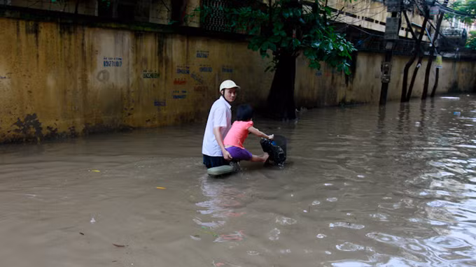 Chưa có hôm nào được như hôm nay...