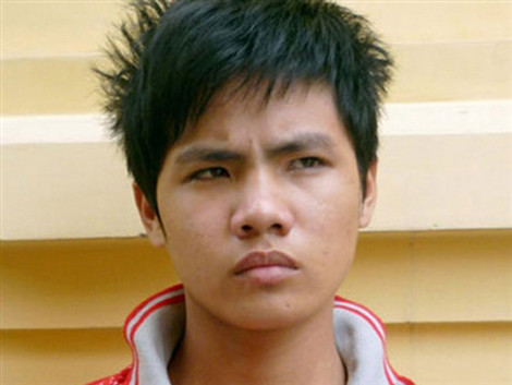 Nguyễn Văn Thành