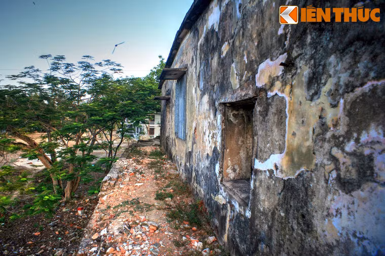 Năm 1998, Trấn Hải thành đã được công nhận là Di tích Lịch sử - Văn hóa cấp quốc gia và ngay từ năm 1993, đã trở thành một bộ phận trong Quần thể di tích Cố đô Huế, Di sản Thế giới.