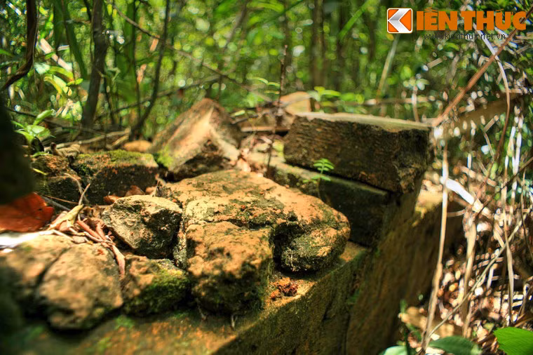 Diện mạo đó đang là một ẩn số chờ đợi các nhà nghiên cứu lịch sử giải đáp.