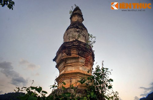 Hiện tại, tỉnh Sơn La đã có kế hoạch trùng tu, khôi phục tòa tháp trở về gần nhất với nguyên bản.