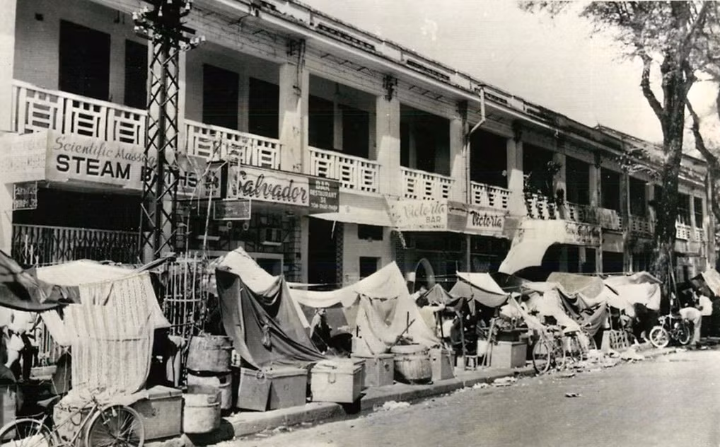 Thiệt hại từ việc thất thoát hàng hóa của Mỹ ước tính lên đến 75 triệu USD mỗi năm. Tuy nhiên, vì nhiều lý do khác nhau mà cả quân đội Mỹ và chính quyền Sài Gòn đều nhắm mắt làm ngơ.