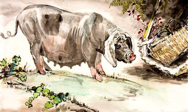 Tu vi 15 ngay toi: 3 con giap ganh tien ve nha day ca ket-Hinh-2